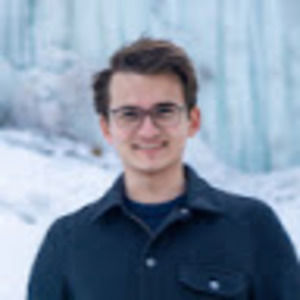 Meet your Posher, Andrew